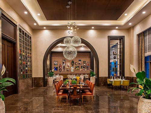 Hotel Regnum Carya Golf & Spa Turcia (26 / 44)