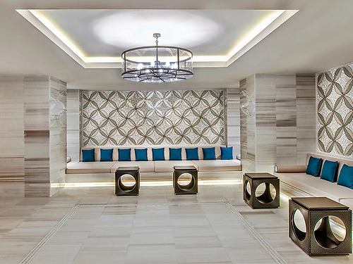 Hotel Regnum Carya Golf & Spa Turcia (30 / 44)