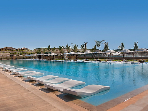 Hotel Regnum Carya Golf & Spa Belek (39 / 44)