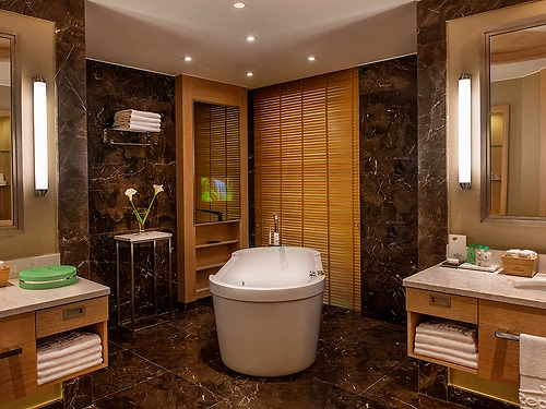 Hotel Regnum Carya Golf & Spa Turcia (14 / 44)