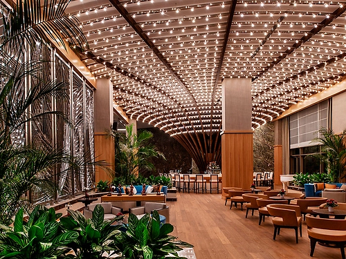 Hotel Regnum Carya Golf & Spa Belek (16 / 44)