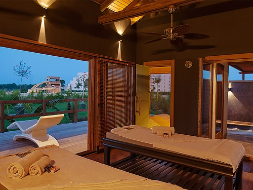 Hotel Regnum Carya Golf & Spa Turcia (28 / 44)