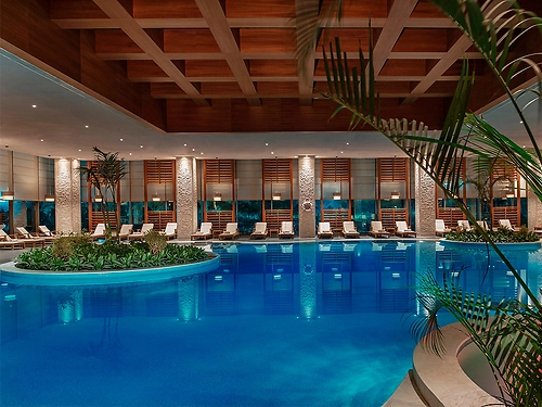 Hotel Regnum Carya Golf & Spa Belek (32 / 44)