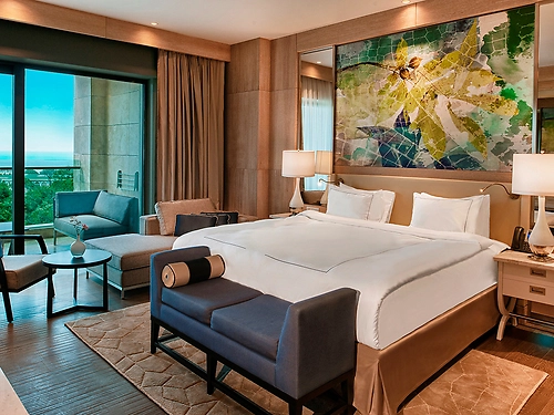 Hotel Regnum Carya Golf & Spa Belek (10 / 44)