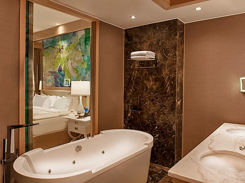 Hotel Regnum Carya Golf & Spa Turcia (11 / 44)