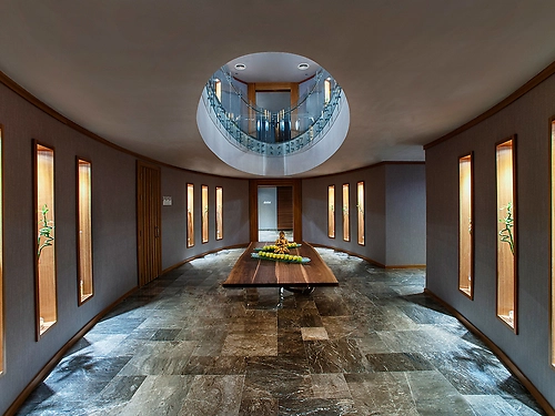 Hotel Regnum Carya Golf & Spa Turcia (33 / 44)