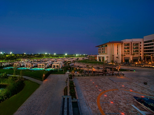 Hotel Regnum Carya Golf & Spa Belek (35 / 44)