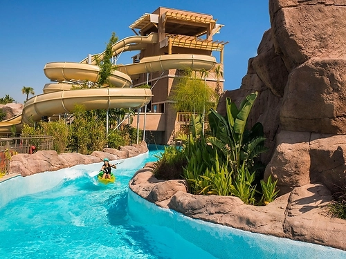 Hotel Regnum Carya Golf & Spa Turcia (38 / 44)