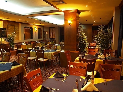 Emerald SPA Hotel Bansko Ski Bulgaria (21 / 30)