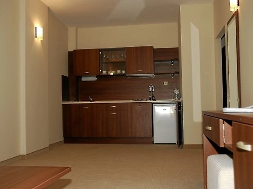 Emerald SPA Hotel Bansko Ski Bulgaria (12 / 30)