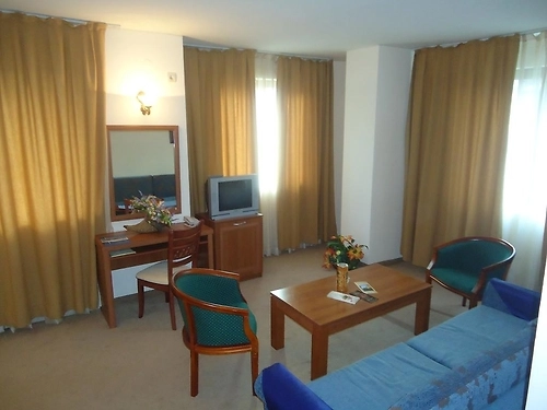 Emerald SPA Hotel Bansko (17 / 30)