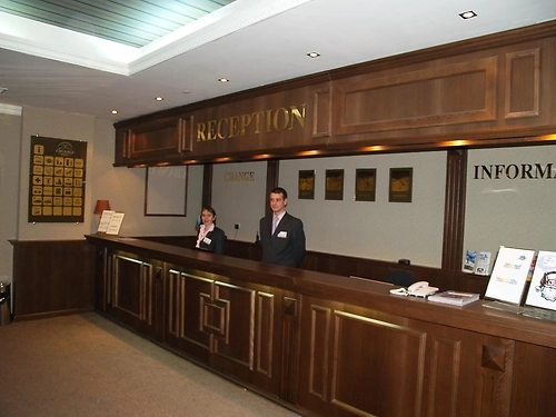 Emerald SPA Hotel Bansko (13 / 30)