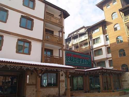 Emerald SPA Hotel Bansko (28 / 30)