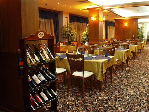 Emerald SPA Hotel Ski Bulgaria (3 / 30)