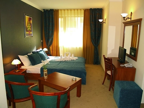 Emerald SPA Hotel Ski Bulgaria (2 / 30)