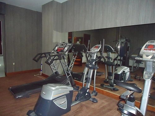 Emerald SPA Hotel Ski Bulgaria (24 / 30)