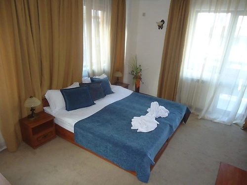 Emerald SPA Hotel Bansko Ski Bulgaria (14 / 30)