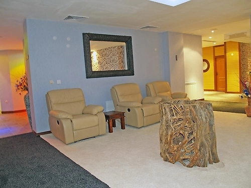 Emerald SPA Hotel Bansko (27 / 30)