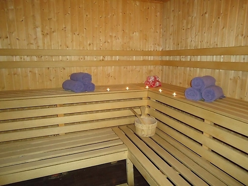 Emerald SPA Hotel Bansko Ski Bulgaria (23 / 30)