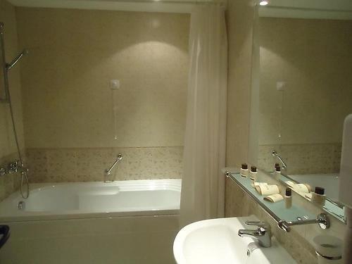 Emerald SPA Hotel Bansko (18 / 30)