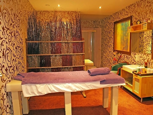 Emerald SPA Hotel Ski Bulgaria (19 / 30)