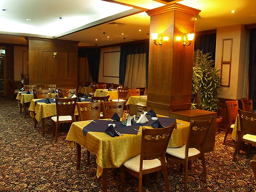 Emerald SPA Hotel Bansko Ski Bulgaria (20 / 30)