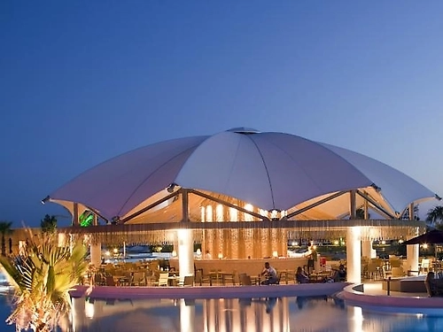 Hotel Kaya Palazzo Golf Resort Belek Turcia (22 / 29)