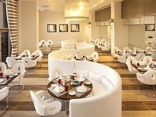 Hotel Kaya Palazzo Golf Resort Turcia (14 / 29)