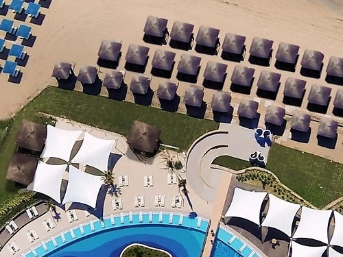 Hotel Kaya Palazzo Golf Resort Belek Turcia (28 / 29)