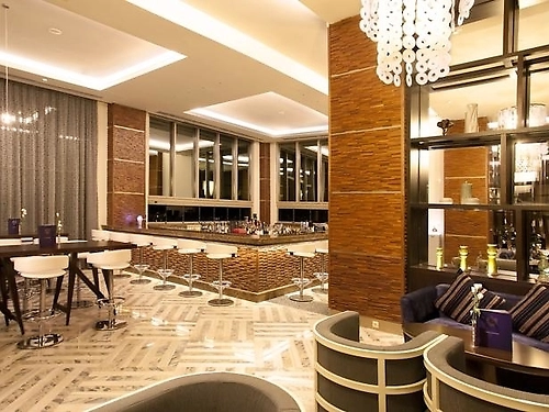 Hotel Kaya Palazzo Golf Resort Belek (16 / 29)