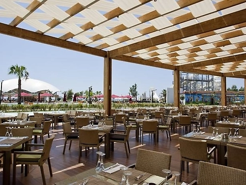 Hotel Kaya Palazzo Golf Resort Belek (27 / 29)