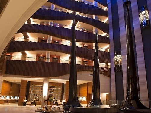 Hotel Kaya Palazzo Golf Resort Turcia (15 / 29)