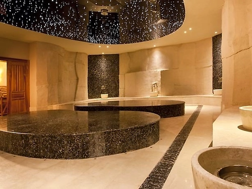 Hotel Kaya Palazzo Golf Resort Belek Turcia (19 / 29)