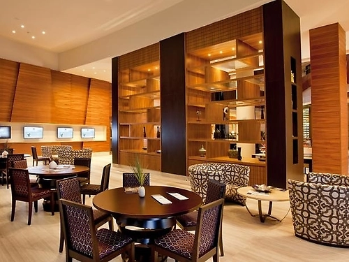 Hotel Kaya Palazzo Golf Resort Turcia (24 / 29)
