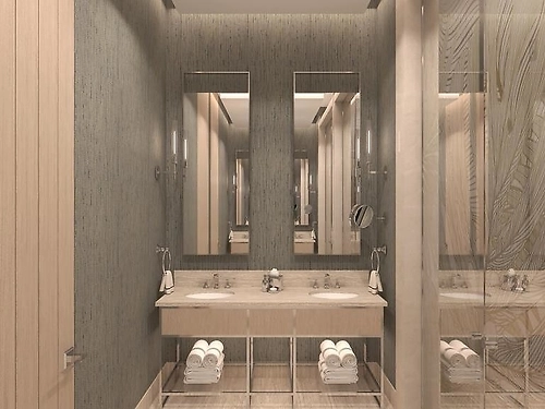 Hotel Kaya Palazzo Golf Resort Belek (8 / 29)