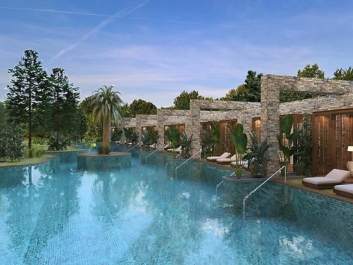 Hotel Kaya Palazzo Golf Resort Belek (11 / 29)