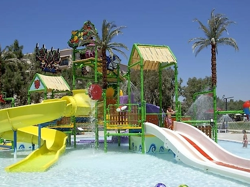 Hotel Kaya Palazzo Golf Resort Belek (20 / 29)