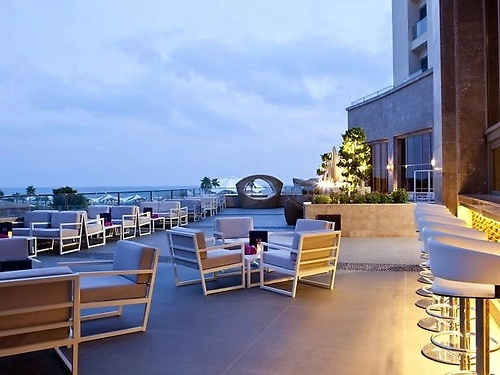 Hotel Kaya Palazzo Golf Resort Belek Turcia (25 / 29)