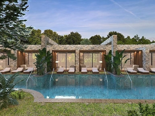 Hotel Kaya Palazzo Golf Resort Turcia (10 / 29)