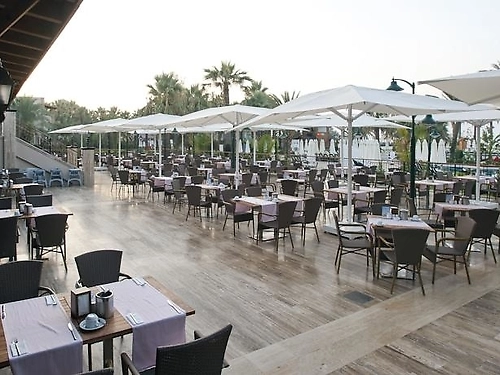 Hotel Crystal Tat Beach Golf Resort & SPA Belek (30 / 35)