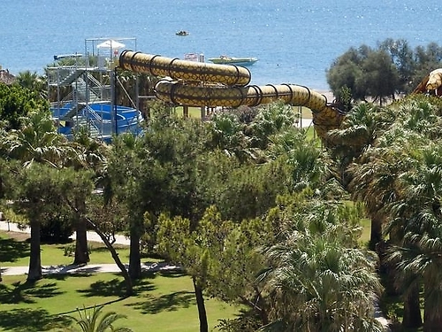 Hotel Crystal Tat Beach Golf Resort & SPA Belek (27 / 35)