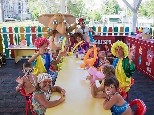 Hotel Crystal Tat Beach Golf Resort & SPA Turcia (8 / 35)