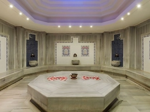 Hotel Crystal Tat Beach Golf Resort & SPA Turcia (11 / 35)