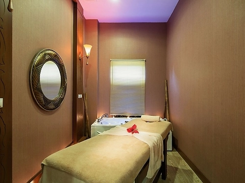 Hotel Crystal Tat Beach Golf Resort & SPA Belek Turcia (18 / 35)