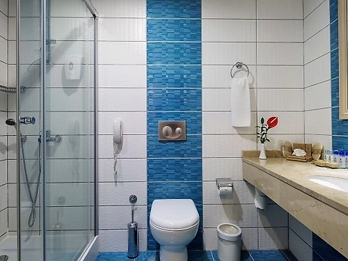 Hotel Crystal Tat Beach Golf Resort & SPA Belek (10 / 35)