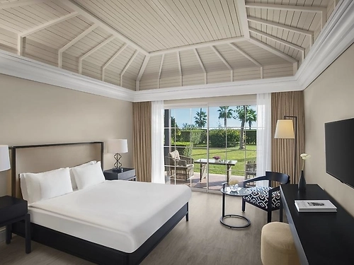 Hotel IC Santai Family Belek (19 / 24)