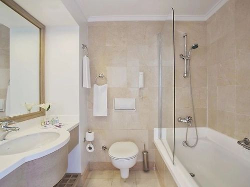 Hotel IC Santai Family Turcia (21 / 24)