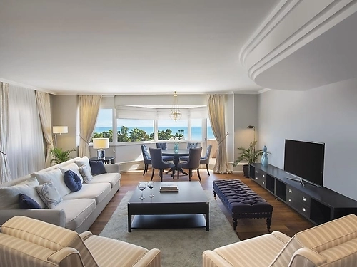 Hotel IC Santai Family Belek Turcia (7 / 24)