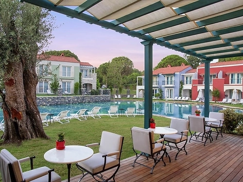 Hotel IC Santai Family Turcia (16 / 24)