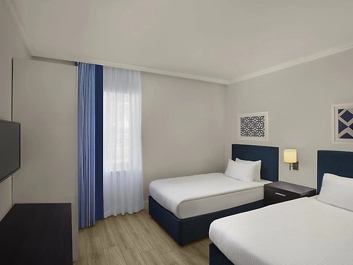 Hotel IC Santai Family Turcia (11 / 24)